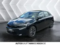 Neu Opel Corsa 110 PS (80 kW) 2026 Schwarz Kleinwagen