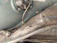 Gebraucht VW Käfer 70 PS (51 kW) 1973 Grün Limousine