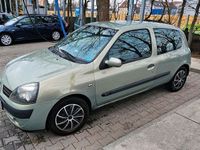 gebraucht Renault Clio II 