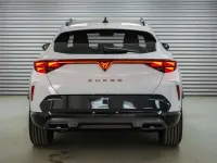Ny Cupra Formentor 150 HK (110 kW) 2026 Hvid SUV