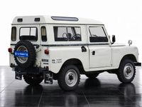 Gebraucht Land Rover 88 69 PS (50 kW) 1982 Beige SUV