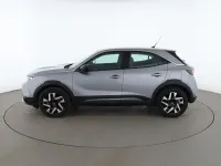 Gebraucht Opel Mokka-e drive 100 kW (136 PS) 2022 Grau SUV