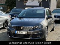 Gebraucht Peugeot 308 SW Allure 131 PS (96 kW) 2021 Kombi