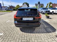 Gebraucht Volvo V60 Core 197 PS (144 kW) 2024 Schwarz Kombi