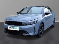 Gebraucht Opel Corsa 101 PS (74 kW) 2025 Grau Kleinwagen