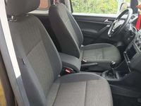 gebraucht VW Caddy CaddyComfortline 5-Sitzer 20 110kW