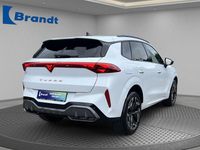 Second-hand Cupra Terramar VZ 265 CP (194 kW) 2025 Negru SUV