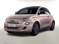 Neu Fiat 500C Icon 65 PS (47 kW) 2026 Rosé gold metallic Cabrio