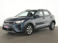 Gebraucht Kia Stonic Vision 101 PS (74 kW) 2023 Denimblau SUV