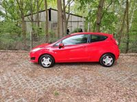 gebraucht Ford Fiesta 1.0 Ecoboost EZ. 2015