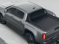 Neu VW Amarok 241 PS (177 kW) 2026 Dark grey Pickup