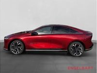 Neu Mazda 6e Takumi-Line 189 kW (258 PS) 2025 Rot (soul red crystal m) Limousine