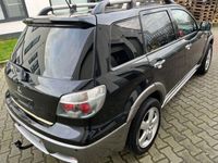 gebraucht Mitsubishi Outlander 2.4 Intense Automatik/LPG/Panaroma ALL