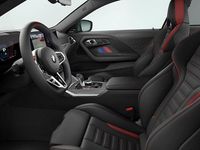 Neu BMW M2 Shadowline 480 PS (353 kW) 2026 Weiß Coupé