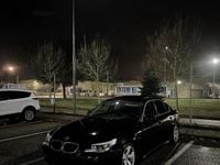Gebraucht BMW 525 192 PS (141 kW) 2005 Schwarz Limousine