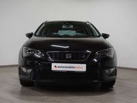 gebraucht Seat Leon 2.0TDI FR-Line AHK LED Navi 18