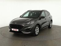 Gebraucht Ford Kuga ST-Line X 150 PS (110 kW) 2020 Grau SUV