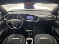 Gebraucht Opel Mokka-e Ultimate 286 kW (390 PS) 2023 Schwarz SUV