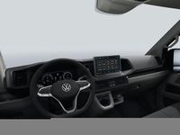 Neu VW Crafter 140 PS (102 kW) 2025 Candyweiß Van