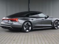 Gebraucht Audi RS e-tron GT Ambiente 475 kW (646 PS) 2021 Daytonagrau perleffekt Limousine