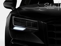 Gebraucht Audi Q2 S-Line 150 PS (110 kW) 2023 SUV