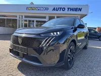 Neu Peugeot 5008 GT 145 PS (106 kW) 2026 Schwarz SUV