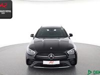 Gebraucht Mercedes E400 AMG 330 PS (242 kW) 2021 Schwarz Limousine