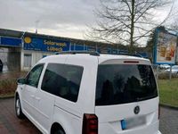 gebraucht VW Caddy 1.4 Kombilimosine