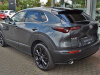 gebraucht Mazda CX-30 2.0 e-SKYACTIV-X M-Hybrid Homura, NAVI