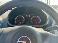 gebraucht Opel Corsa D tüv bis 12.24