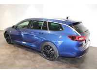 gebraucht Opel Insignia B Sports Tourer 2.0D ''Ultimate'' AHK Rückfahrkamera Sitzheizung