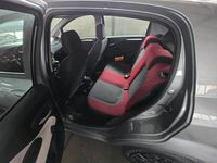 Gebraucht Fiat Punto 70 PS (51 kW) 2012 Silber Kleinwagen