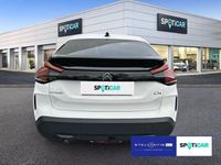 Gebraucht Citroën C4 PureTech 131 PS (96 kW) 2023 Weiß SUV