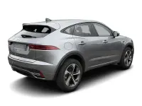 Gebraucht Jaguar E-Pace R 2022 Grau SUV