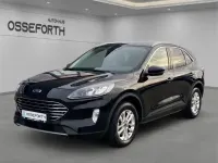 Usado Ford Kuga Titanium X 190 HP (139 kW) 2023 Preto SUV