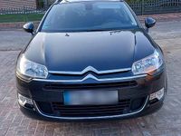 Gebraucht Citroën C5 165 PS (121 kW) 2015 Grau Kombi