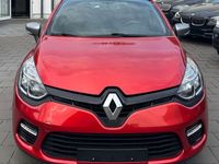 gebraucht Renault Clio IV GT- LINE *Inspek. Neu*