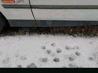 Gebraucht BMW 316 102 PS (75 kW) 1998 Silber