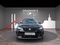 Gebraucht Seat Arona FR 116 PS (85 kW) 2025 Schwarz SUV