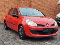 gebraucht Renault Clio Authentique 1.2 16V Eco2 55kW Authentique