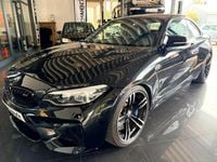 Second-hand BMW M2 Performance 370 CP (272 kW) 2018 Negru Coupe
