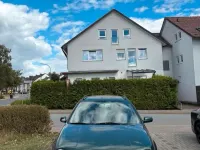 Gebraucht VW Golf IV 90 PS (66 kW) 2004 Grün Kombi