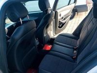 Gebraucht Mercedes E220 194 PS (142 kW) 2018 Weiß Kombi