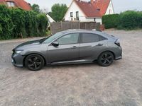 gebraucht Honda Civic 1.5 VTEC Turbo Sport Plus