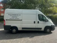 Gebraucht Peugeot Boxer 120 PS (88 kW) 2013 Weiß Van