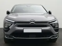 Gebraucht Citroën C5 X 224 PS (164 kW) 2025 Platingrau metallic Kombi