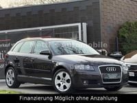 Gebraucht Audi A3 Ambition 116 PS (85 kW) 2007 Grau Kleinwagen