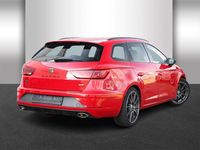 Gebraucht Seat Leon 4Drive 300 PS (220 kW) 2020 Andere Kombi