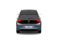 Gebraucht VW ID.3 Pro 150 kW (204 PS) 2022 Blau Kleinwagen