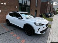 Gebraucht Cupra Formentor 245 PS (180 kW) 2022 Weiß SUV